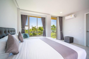 Classic Modern Pool Villa Rawai A1 - 3BR